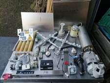 NO949 JLA VIVID GW105PSGLASS WASHER SPARES "OFFER ON THE SPARE PART  YOU WANT