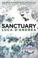 Sanctuary | Luca D'andrea | Englisch | Taschenbuch | Kartoniert / Broschiert