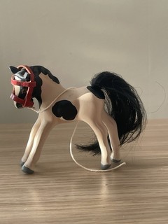 Julip Original Foal Smartie