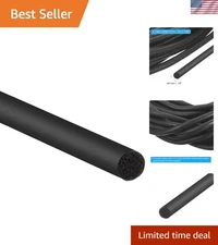 Backer Rod Foam Rope Caulk Sealant Weather Strip for Home Construction 131 Feet