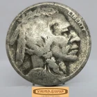 1926-D Buffalo Nickel  5 Cents - #C60033NQ
