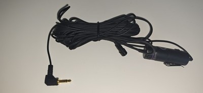 AV-JEFE TCM110 Lavalier Mikrofon Krawattenmikrofon 3,5mm Klinke