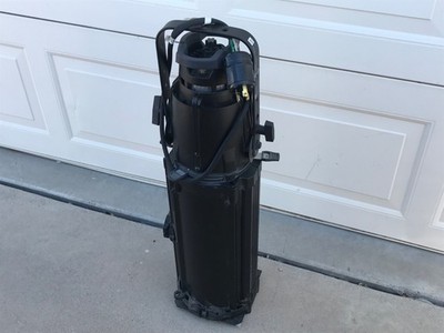 ETC Source Four Zoom 15-30 Degree 750 Ellipsoidal Stage Spot Light #11