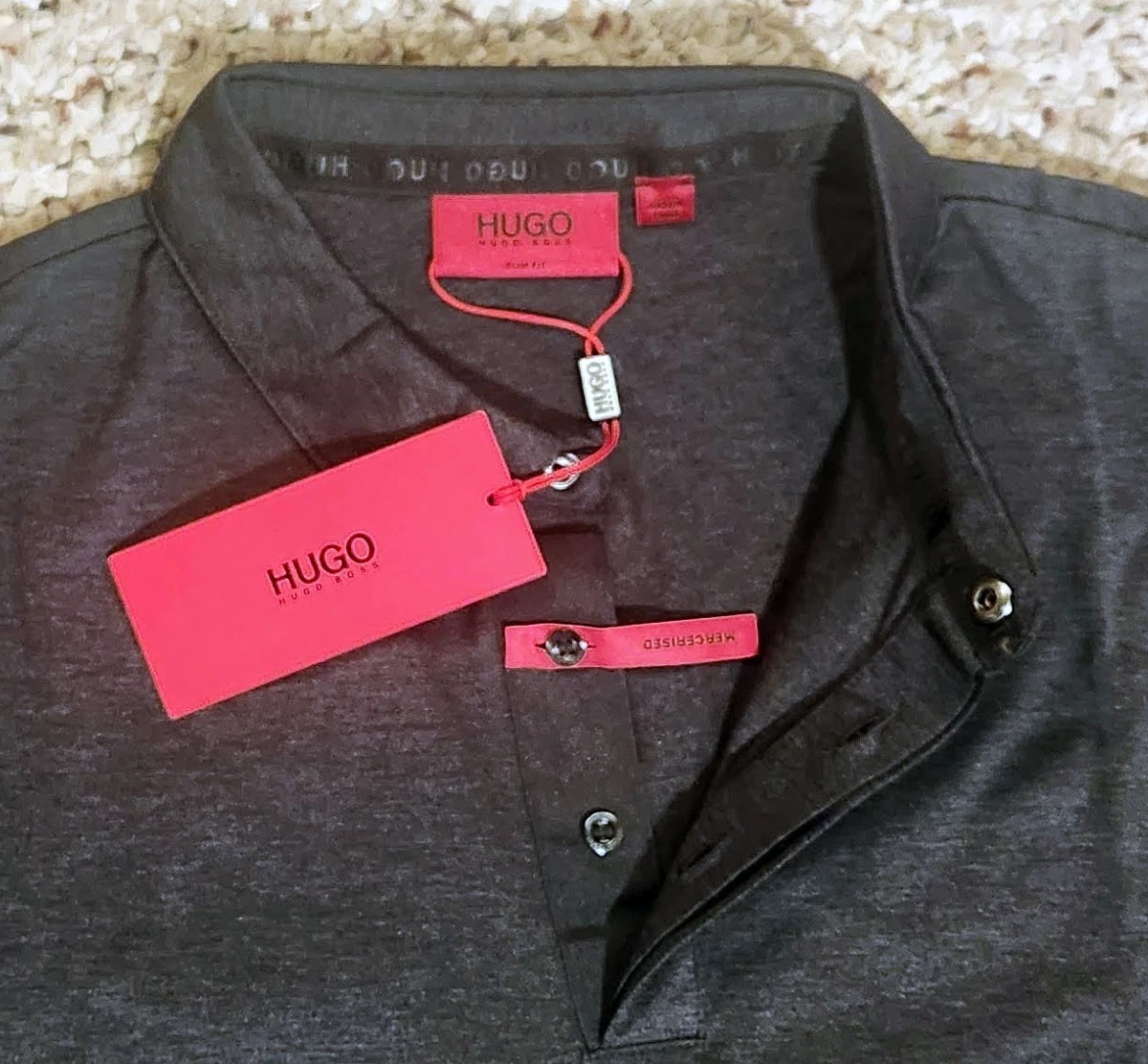 hugo boss red label products for sale | eBay