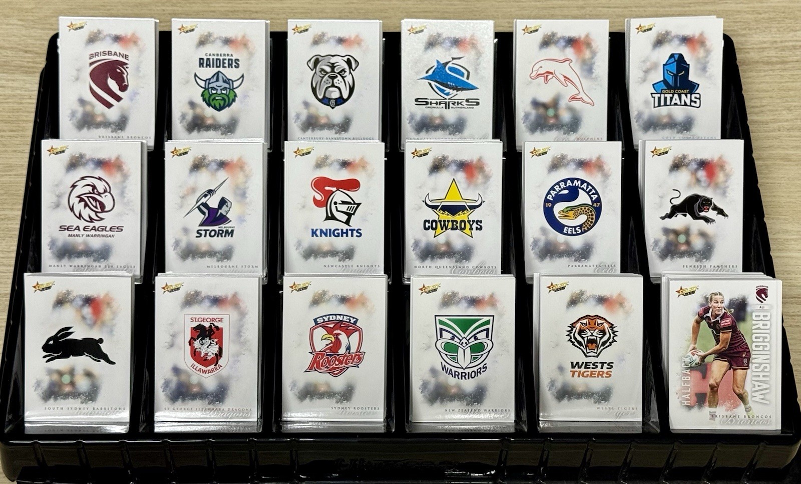 2026 SELECT NRL LEAGUE HEROES COMMON CARDS PICK YOUR CARD UPDATED 01/09/26