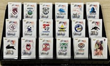 2026 SELECT NRLW LEAGUE HEROES COMMON CARDS PICK YOUR CARD UPDATED 01/09/26
