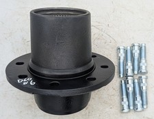 Ford Dana 50 Ttb And Dana 60 Srw Splined Wheel Hub 916 Studs D60-6