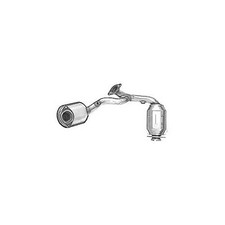 Catco Direct Fit Catalytic Converter 4184