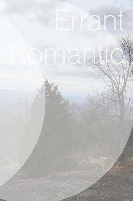 Errant Romantic by Rami Mohen Elkhatib (English) Paperback Book ...