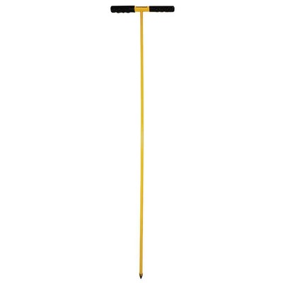 Non-Conductive Soil Probe, 48 In.