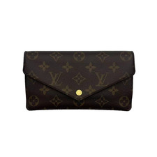 Louis Vuitton Classic Monogram 3-in-1 Wallet ...