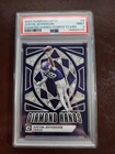 2025 Optic Justin Jefferson Purple Stars (Raw)