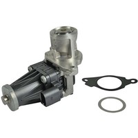 Agr-Ventil Elektrisch Mit Dichtung Metzger Passend FüR U.A. Fiat Panda