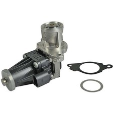 AGR-Ventil elektrisch mit Dichtung METZGER passend für u.a. FIAT PANDA