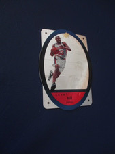 Grant Hill #13 Prices | 1997 Spx Die-Cut | Basketball Cards