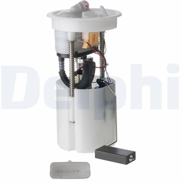 Delphi Kraftstoff-FöRdereinheit FG2008-12B1 FüR Ford-image