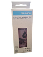 Shimano Hydraulisches MineralöL FüR Scheibenbremsen 100 Ml