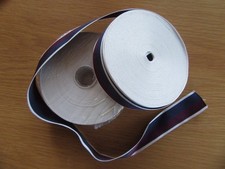 Royal Air Force, RAF. LSGC  Medal Ribbon. Full size. 25m Roll.  New.