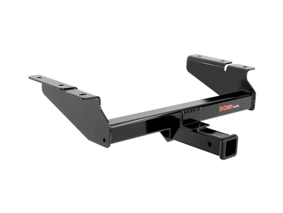 Curt 2" Front Receiver Hitch Fits Select Chevrolet Suburban, Tahoe, GMC Yukon Foto 2 de 4