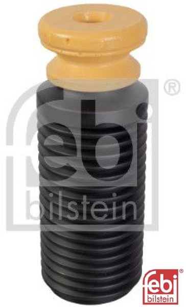 Febi Bilstein 179044 Staubschutzsatz FüR StoßDäMpfer Staubschutz Satz-image