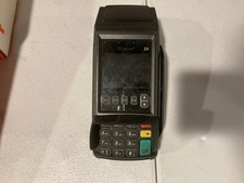 Dejavoo Z8 Black Wireless Credit Card Payment Terminal