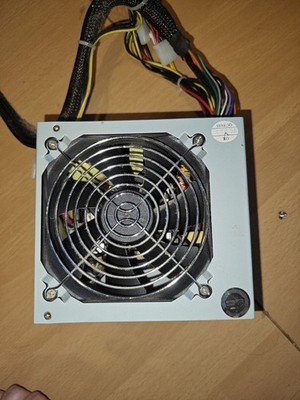 Netzteil LC-POWER LC6350 350W ATX 20+4-PIN ATX12V SATA MOLEX FDD