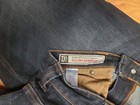 Duluth Trading Ballroom Double Flex Jeans Mens 36x30   — photo 5