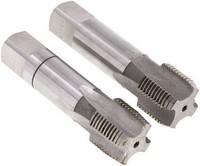"Handgewindebohrer, G 3/4\", 2-Teilig, Din 5157 Gewinde:G 3/4\""
