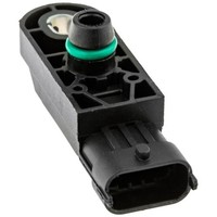 NTY Sensor Ladedruck FüR Renault Master III Kasten FV 2.3 Dci 135 RWD