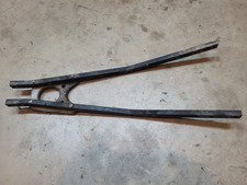Can-Am DS450 Frame Rails Radiator Body Suppor...