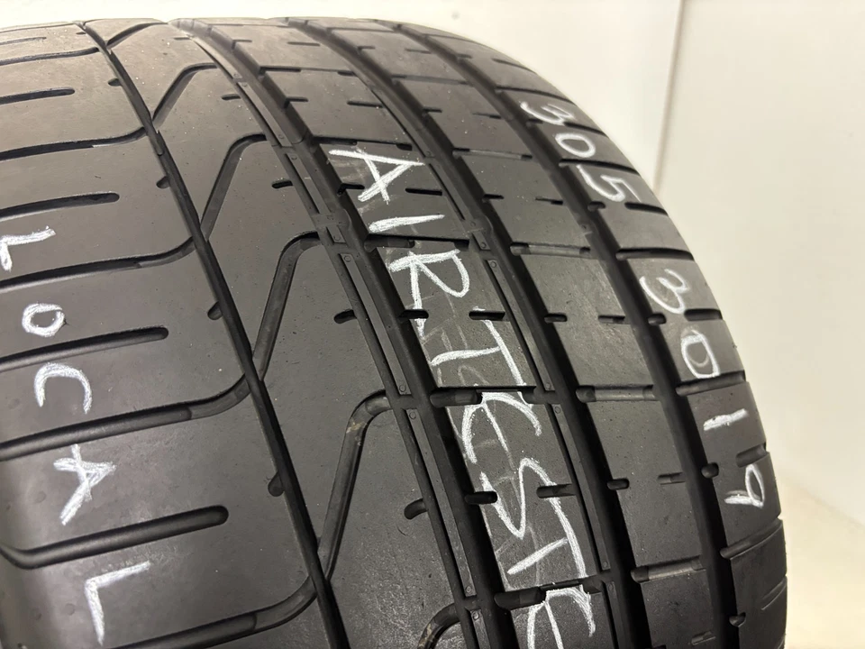 NO SHIPPING ONLY LOCAL PICK UP 1 Tire  305 30 19 Pirelli P Zero R01 - 102Y - Image 4 of 4