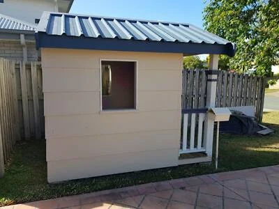 lalaloopsy cubby house