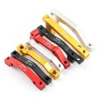 <!--F#f_0-->Multicolor Disc Brake Caliper Mount Adapter 140mm 160mm 180mm 203mm<!--F/-->