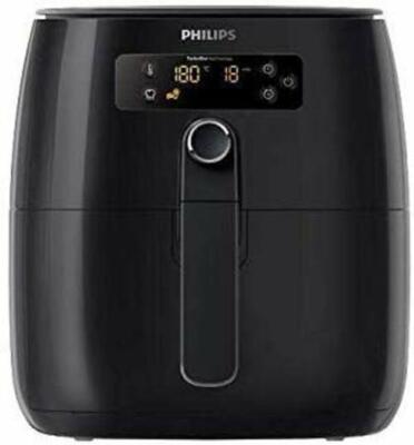 Philips Avance 2.0 Digital TurboStar Multi-Cooker Airfryer