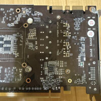 PALIT GeForce GTX 970 JETSTREAM Wind 4GB | eBay