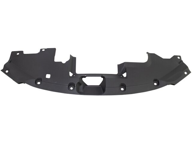 DIY Solutions Radiator Support Cover fits Honda HR-V 2016-2021 88BCGQ