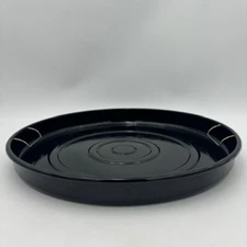 Nuwave Pro Plus Infrared Oven Replacement Part Liner Drip Pan Tray 13" 20654