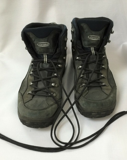 lowa walking boots sale