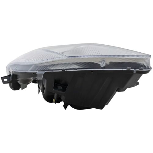 Headlight Set For 2007-2009 Dodge Sprinter 2500 Left & Right Side w/ bulb - Picture 12 of 12