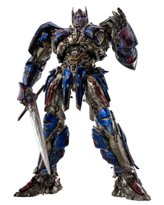 コミック・アニメ Transformers The Last Knight DLX Nemesis Transformers: The Last Knight - DLX Nemesis Prime - Hasbro Pulse
