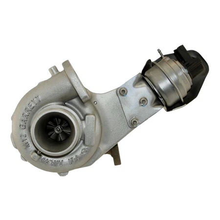 Turbolader 555860381