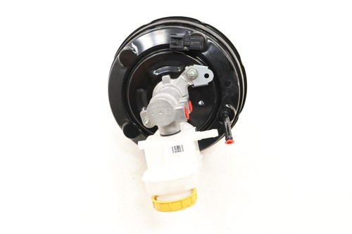 2022 - 2025 SUBARU WRX POWER BRAKE BOOSTER W/ MASTER CYLINDER OEM - Picture 2 of 14