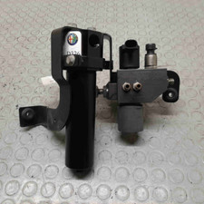 REGOLATORE RIDUTTORE PRESSIONE