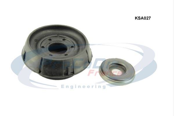 Coupelle d'amortisseur avant Renault Clio II pour stopper les bruits de suspension