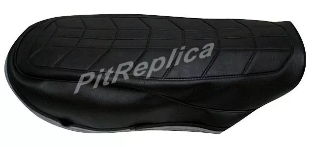 KAWASAKI SEAT SADDLE COVER GPZ1100 GPZ 1100 B1/B2 1981 - 1982 [BOOP] - Image 4 of 4