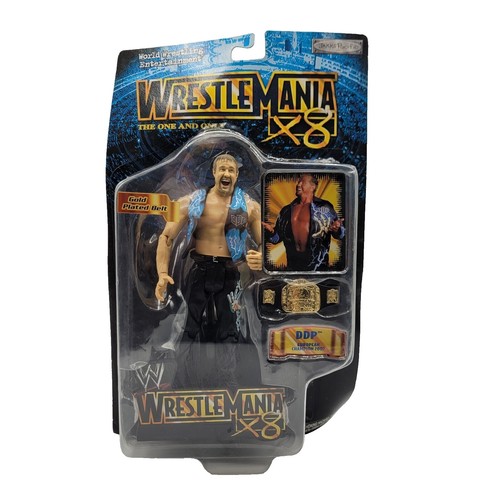WWF Stone Cold Steve Austin 12
