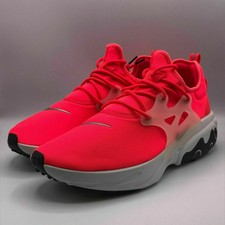 nike men's react presto