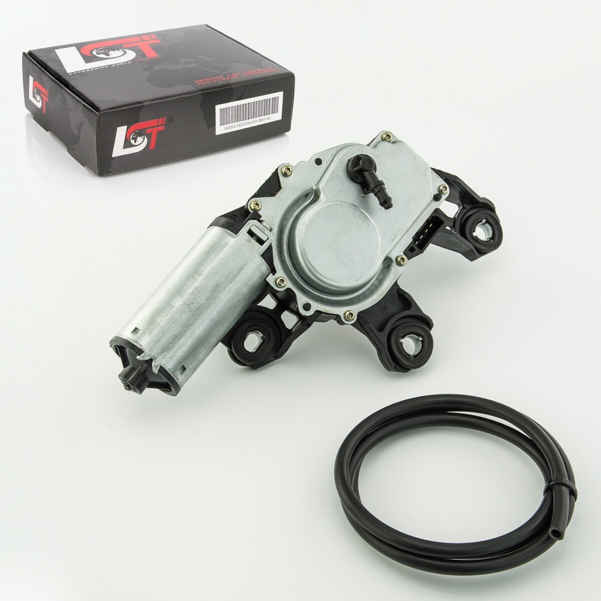 Wiper Motor Rear Windshield for Audi A4 8D5 B5 Seat Arosa 6H