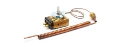 Robertshaw K-153-18/48 Thermostat For Groen Kettle 100-290 Degree