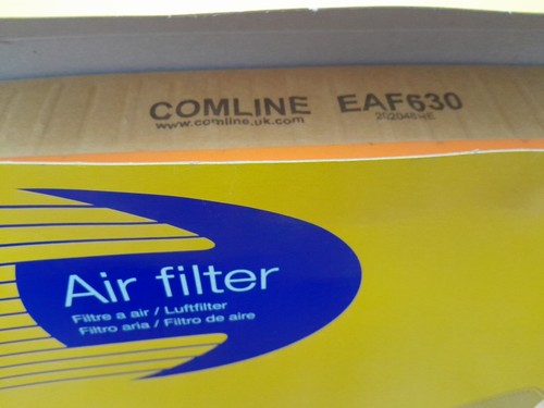 COMLINE EAF630 MOTOR LUFTFILTER LUFTELEMENT OE-ERSATZ - Bild 5 von 5